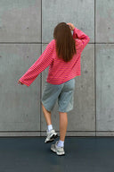 Longsleeve Harper Pumpkin Pink