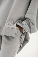 Bluza Off Vintage Stone