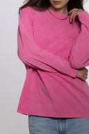 Longsleeve Avenue Vintage Rose