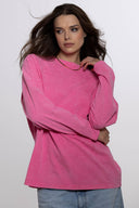 Longsleeve Avenue Vintage Rose