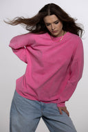 Longsleeve Avenue Vintage Rose