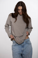 Longsleeve Avenue Vintage Cookie