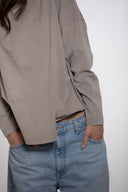 Longsleeve Avenue Vintage Cookie