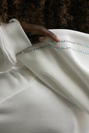 Bluza Easy Line Off White