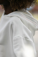 Bluza Easy Line Off White