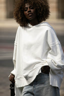 Bluza Ever All Stars Off White