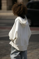 Bluza Ever All Stars Off White