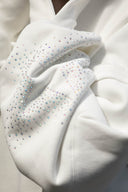 Bluza Ever All Stars Off White