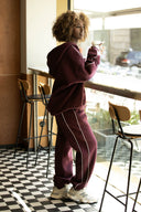 Joggery Blair Mauve Wine