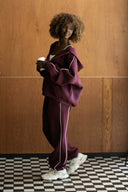 Joggery Blair Mauve Wine