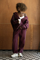 Joggery Blair Mauve Wine