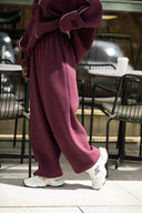 Joggery Street Mauve Wine