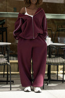 Joggery Street Mauve Wine