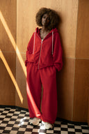 Bluza Hailey Poppy Red