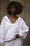 Bluza Blair Light Melange