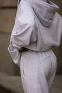 Joggery Blair Light Melange