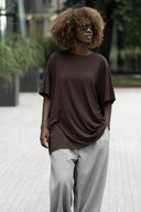 T-shirt Must Cocoa