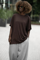 T-shirt Must Cocoa
