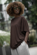 T-shirt Must Cocoa
