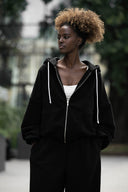 Bluza Hailey All Stars Black