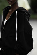 Bluza Hailey All Stars Black