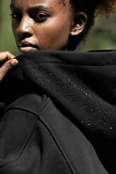 Bluza Hailey All Stars Black