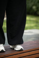 Joggery Street All Stars Black