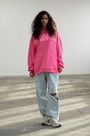 Bluza Luminous Blush