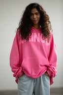 Bluza Luminous Blush