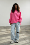 Bluza Luminous Blush