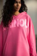 Bluza Luminous Blush