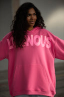 Bluza Luminous Blush