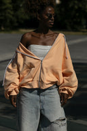 Bluza Hailey Peach Sorbet
