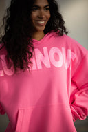 Bluza Luminous Blush