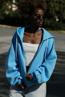 Bluza Hailey Azure Sky