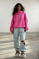 Bluza Snowflake Aurora