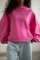 Bluza Snowflake Aurora