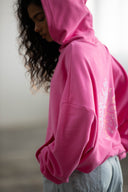 Bluza Snowflake Aurora