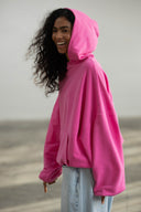 Bluza Snowflake Aurora