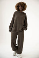 Joggery Road Vintage Khaki