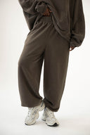 Joggery Road Vintage Khaki