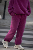 Joggery Quinn Vintage Berry