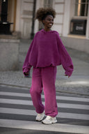 Joggery Quinn Vintage Berry