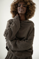 Bluza Coast Vintage Khaki