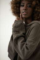 Bluza Coast Vintage Khaki