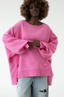 Bluza Off Vintage Rose