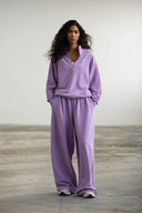 Bluza Everyday Frosted Lavender