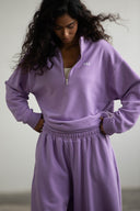 Bluza Everyday Frosted Lavender