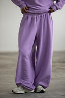 Joggery Street Frosted Lavender