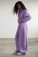 Bluza Everyday Frosted Lavender